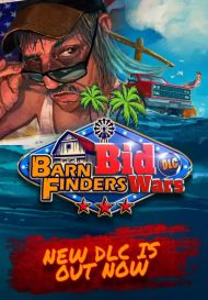 Barn Finders: Bid Wars (для PC/Steam)