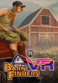 Barn Finders VR (для PC/Steam)