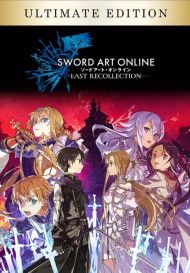 SWORD ART ONLINE Last Recollection - Ultimate Edition (для PC/Steam)
