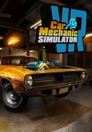 Car Mechanic Simulator VR (для PC/Steam)