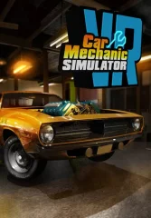 Car Mechanic Simulator VR (для PC/Steam)