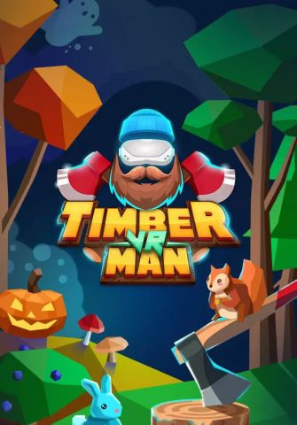 Timberman VR (для PC/Steam)