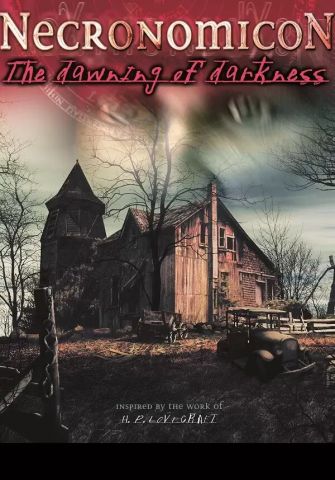 Necronomicon: The Dawning of Darkness (для PC/Steam)
