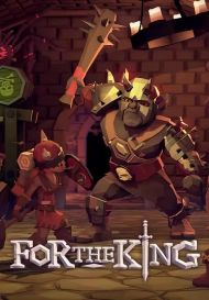 For The King (для PC/Steam)
