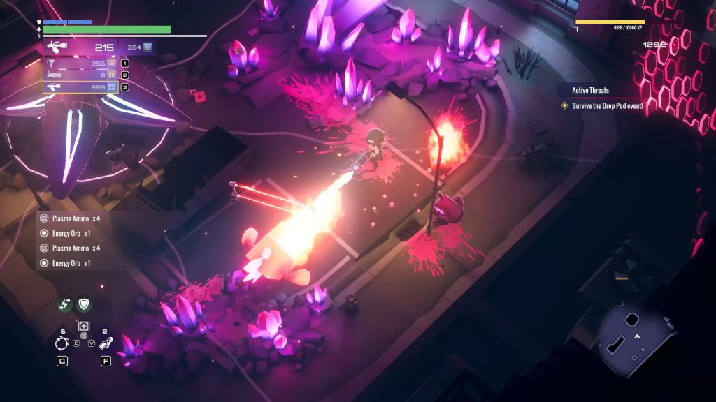 

From Space (для PC/Steam)