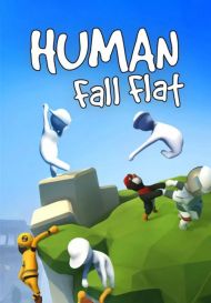 Human: Fall Flat (для PC/Steam)