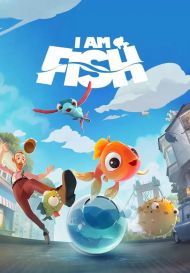 I Am Fish (для PC/Steam)