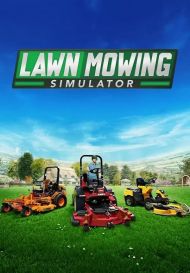 Lawn Mowing Simulator (для PC/Steam)
