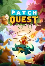 Patch Quest (для PC/Steam)