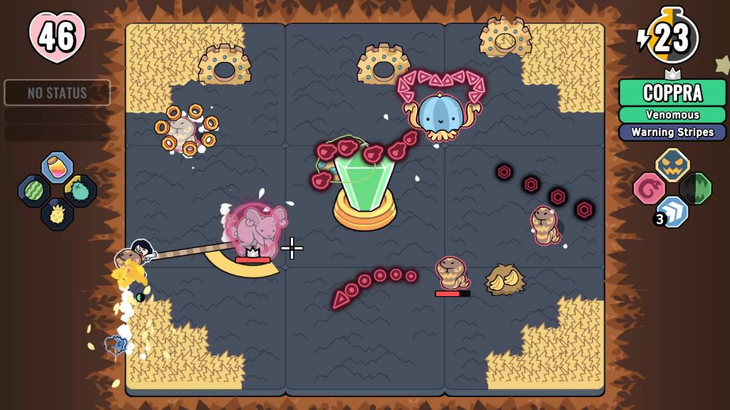 

Patch Quest (для PC/Steam)
