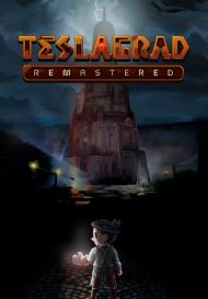 Teslagrad Remastered (для PC/Steam)