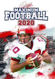 Doug Flutie's Maximum Football 2020 (для PC/Steam)