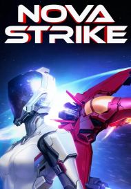 Nova Strike (для PC/Steam)