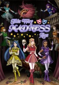 This Way Madness Lies (для PC/Steam)
