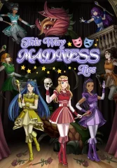 This Way Madness Lies (для PC/Steam)