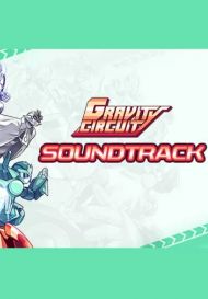 Gravity Circuit - Official Soundtrack (для PC, Mac/Steam)