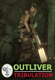 Outliver: Tribulation (для PC/Steam)