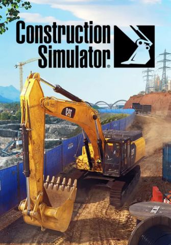 Construction Simulator (для PC/Steam)
