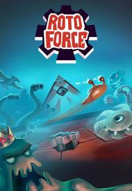 Roto Force (для PC/Steam)
