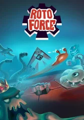 Roto Force (для PC/Steam)