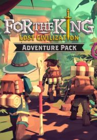 For The King: Lost Civilization Adventure Pack (для PC/Steam)