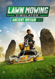 Lawn Mowing Simulator - Ancient Britain (для PC/Steam)