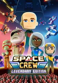Space Crew: Legendary Edition (для PC/Steam)