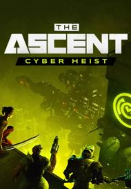 The Ascent - Cyber Heist (для PC/Steam)