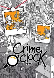 Crime O'Clock (для PC/Steam)
