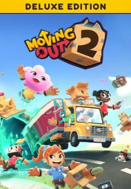 Moving Out 2 - Deluxe Edition (для PC/Steam)