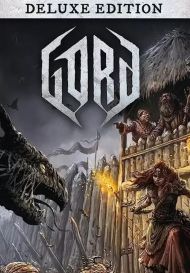 Gord - Deluxe Edition (для PC/Steam)