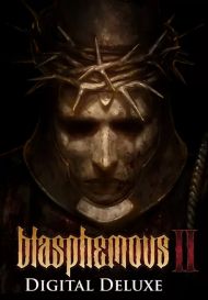Blasphemous 2 - Deluxe Edition (для PC/Steam)
