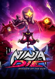 Ninja or Die: Shadow of the Sun (для PC/Steam)