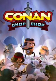Conan Chop Chop (для PC/Steam)