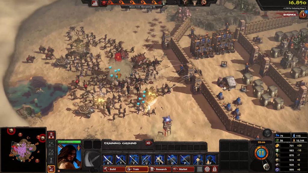 

Conan Unconquered (для PC/Steam)