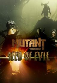 Mutant Year Zero: Seed of Evil (для PC/Steam)