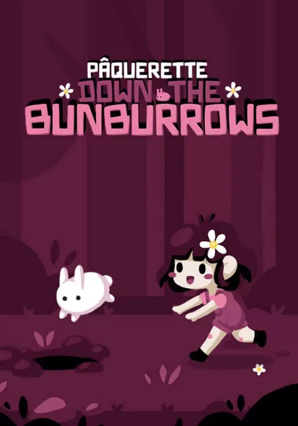 

Pâquerette Down the Bunburrows (для PC/Steam)