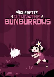 Paquerette Down the Bunburrows (для PC/Steam)