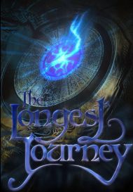 The Longest Journey (для PC/Steam)