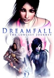 The Longest Journey + Dreamfall (для PC/Steam)