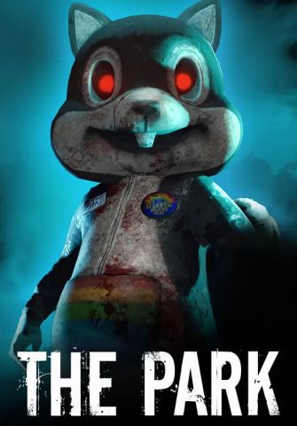 The Park (для PC/Steam)