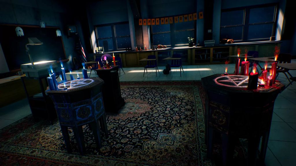 

Hide and Shriek - Mask Pack (для PC/Steam)