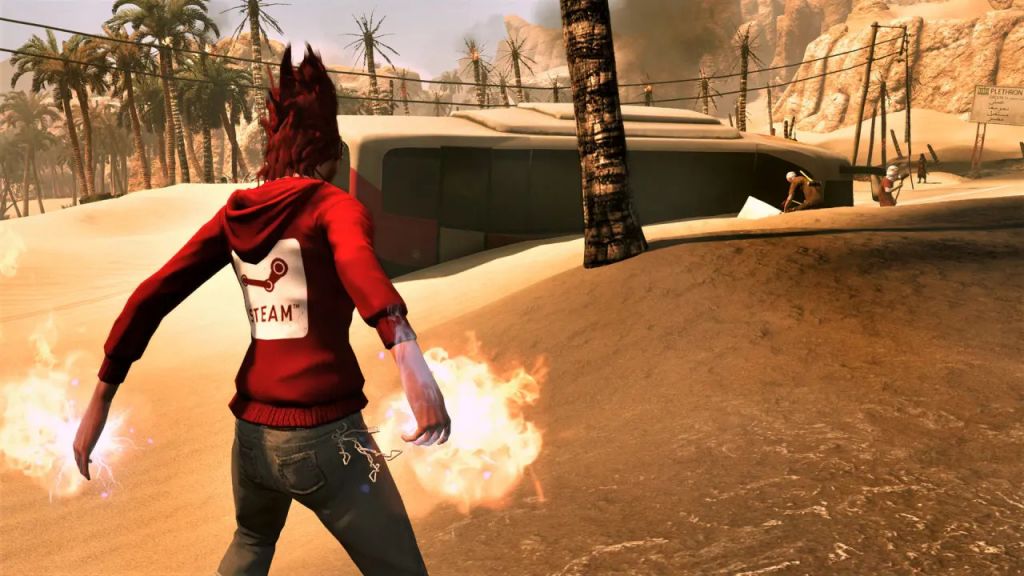 

Secret World Legends: Operative Bundle (для PC/Steam)