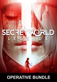 Secret World Legends: Operative Bundle (для PC/Steam)