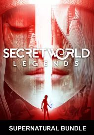 Secret World Legends: Supernatural Bundle (для PC/Steam)