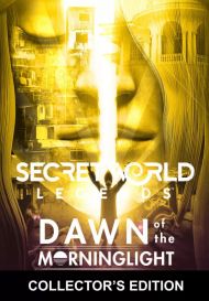 Secret World Legends: Dawn of the Morninglight Collector’s Edition (для PC/Steam)