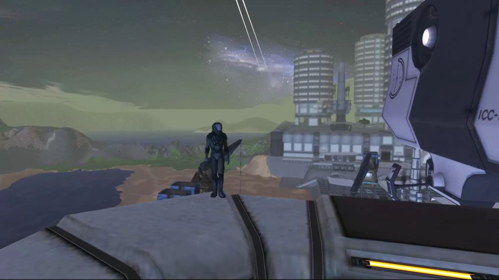 

Anarchy Online: Rubi-Ka New Colonist Bundle (для PC/Steam)