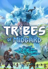 Tribes of Midgard (для PC/Steam)