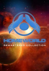 Homeworld Remastered Collection (для PC/Steam)