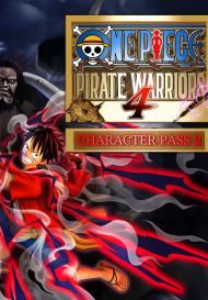 ONE PIECE: PIRATE WARRIORS 4 - Character Pass 2 (для PC/Steam)